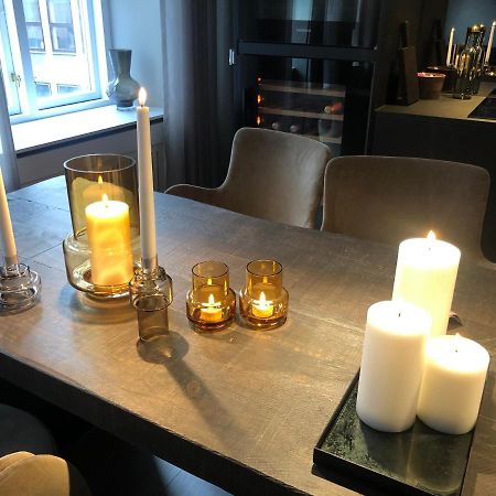 Luxury New Apartment - Heart Of كوبنهاجن المظهر الخارجي الصورة