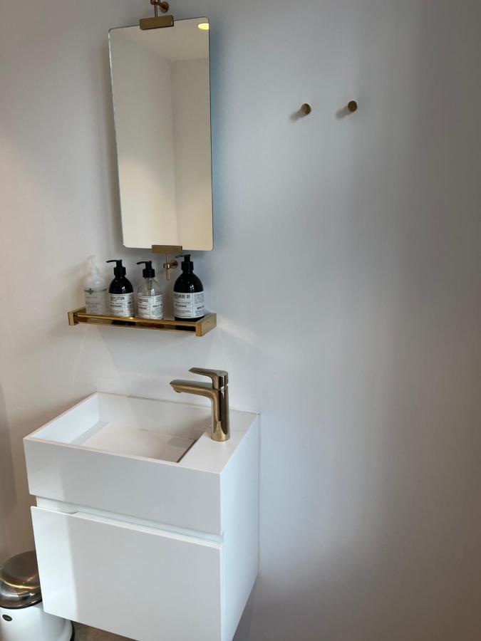 Luxury New Apartment - Heart Of كوبنهاجن المظهر الخارجي الصورة