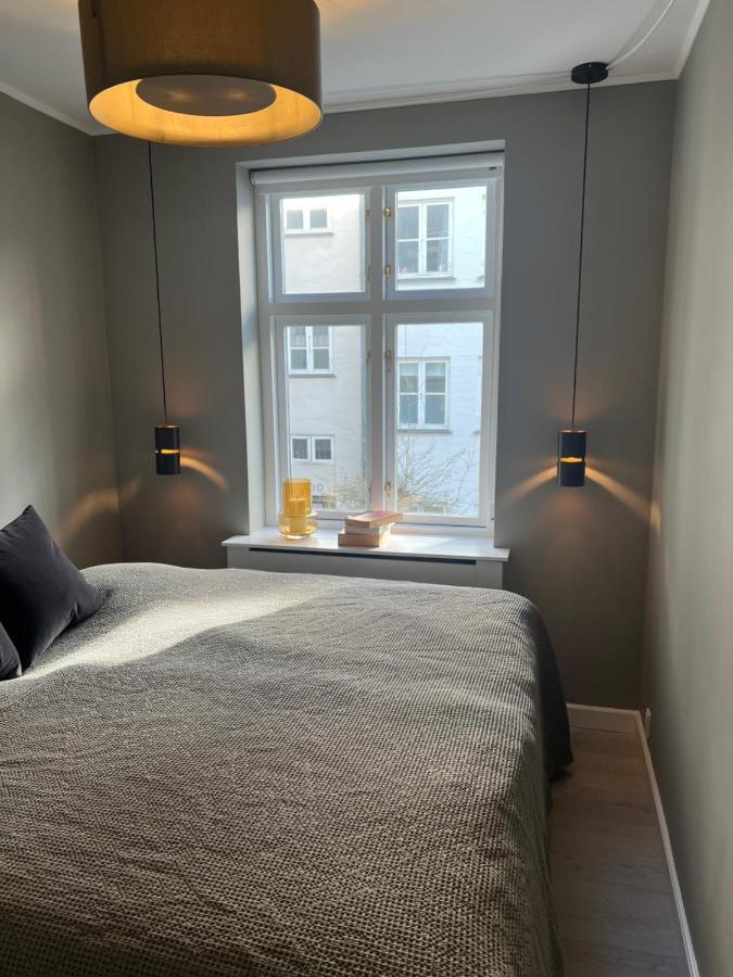 Luxury New Apartment - Heart Of كوبنهاجن المظهر الخارجي الصورة